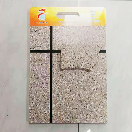 寧夏川之龍生產的保溫一體板跟其他廠家的有什么區別？